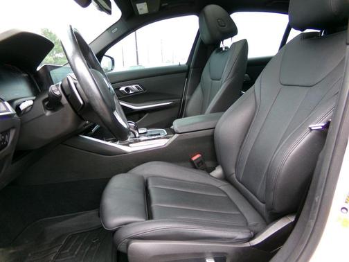 2021 BMW 330 330i
