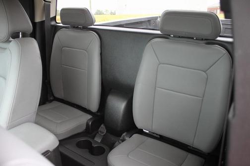 2018 GMC Canyon Base
