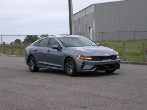 2023 Kia K5 LXS