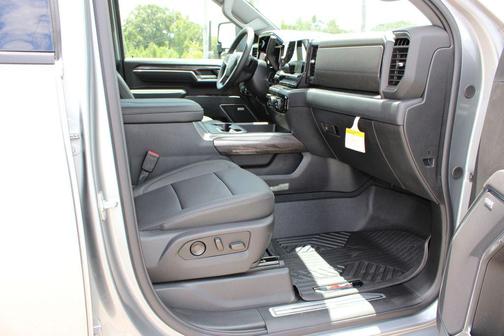 Gy 2026 Chevrolet Silverado 2500 LTZ