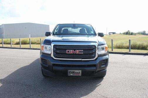 2019 GMC Canyon Base
