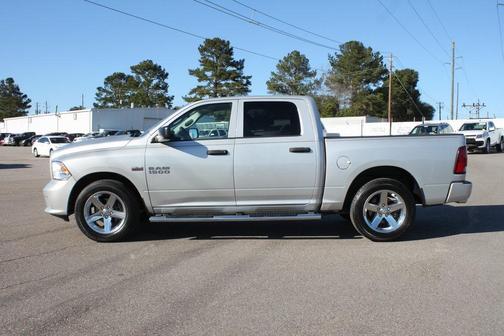 2015 RAM 1500 Tradesman/Express