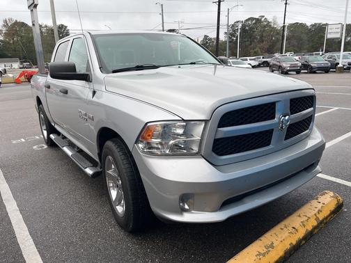 2015 RAM 1500 Tradesman/Express
