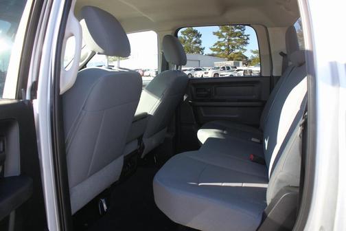 2015 RAM 1500 Tradesman/Express