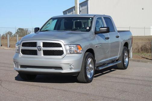 2015 RAM 1500 Tradesman/Express