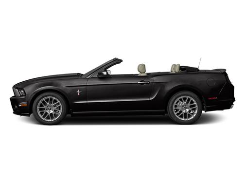 2013 Ford Mustang V6 Premium