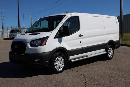 2024 Ford Transit-250 Base