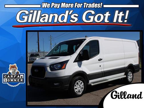 2024 Ford Transit-250 Base