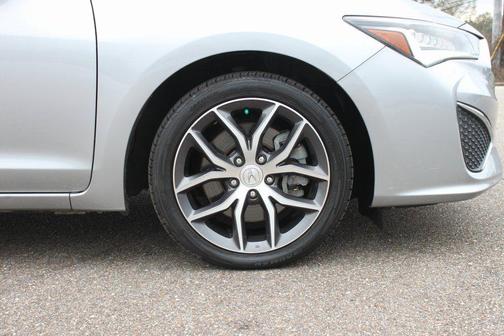 Sv 2020 Acura ILX Premium Package