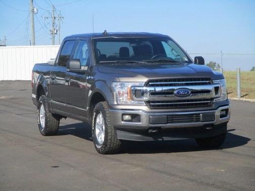 Photo 2 of 25 of 2019 Ford F-150 XLT