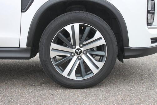 2021 Mitsubishi Outlander Sport 2.0 ES