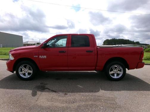 2016 RAM 1500 Tradesman/Express