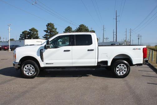 2024 Ford F-250 XLT