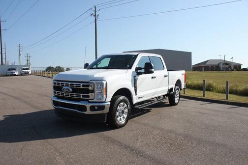 2024 Ford F-250 XLT