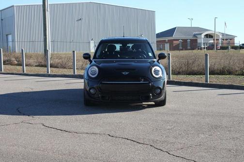 2020 MINI Hardtop Cooper S