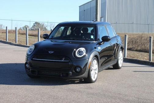 2020 MINI Hardtop Cooper S