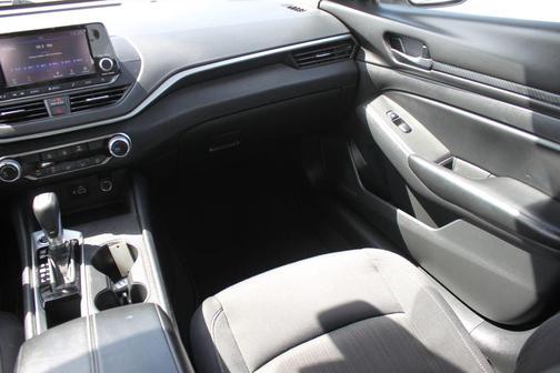 2024 Nissan Altima S FWD