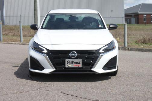 2024 Nissan Altima S FWD