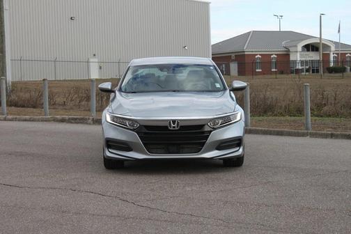 2020 Honda Accord LX 1.5T