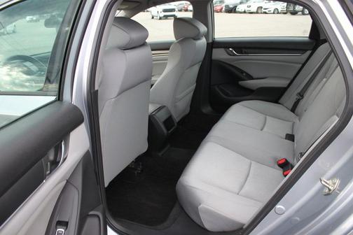 2020 Honda Accord LX 1.5T