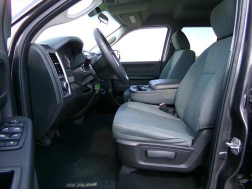 2015 RAM 1500 Tradesman