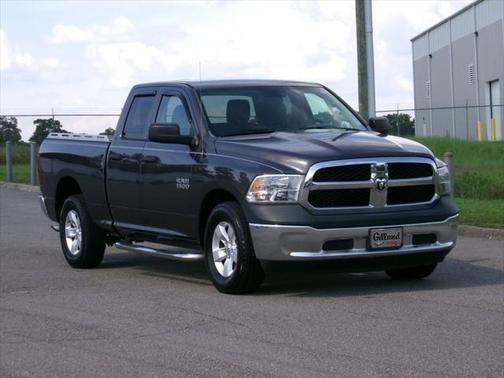2015 RAM 1500 Tradesman