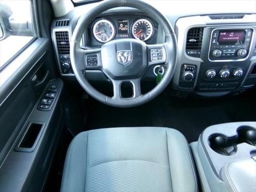 2015 RAM 1500 Tradesman