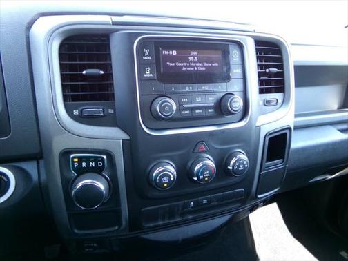 2015 RAM 1500 Tradesman