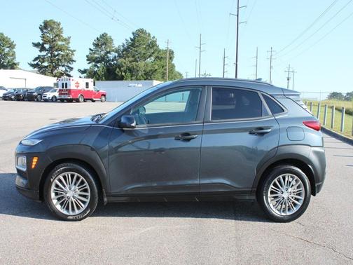 2019 Hyundai KONA SEL