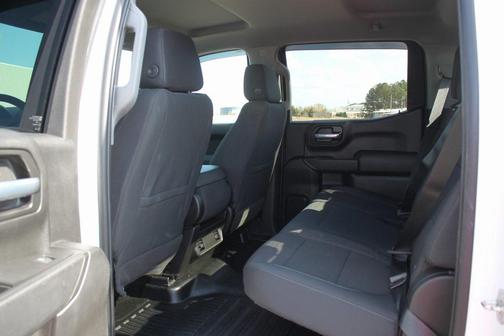 2021 GMC Sierra 1500 Base