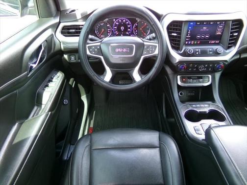 2020 GMC Acadia FWD SLT