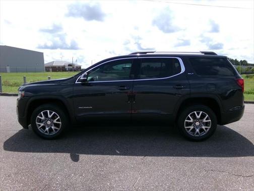 2020 GMC Acadia FWD SLT