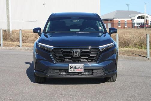 2024 Honda CR-V LX AWD