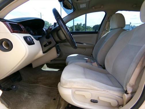 2010 Chevrolet Impala LT
