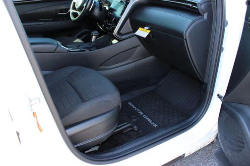 2022 Hyundai SANTA CRUZ SEL Premium