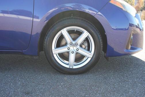 2014 Toyota Corolla S Premium