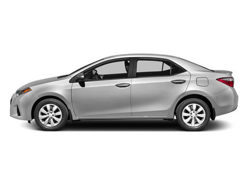 2014 Toyota Corolla S Premium