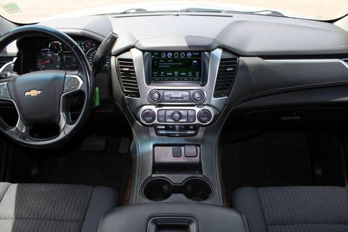 2019 Chevrolet Tahoe LS