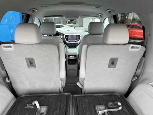 2021 GMC Acadia FWD SLT