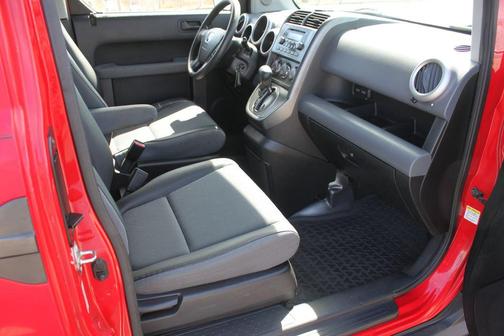 2005 Honda Element EX