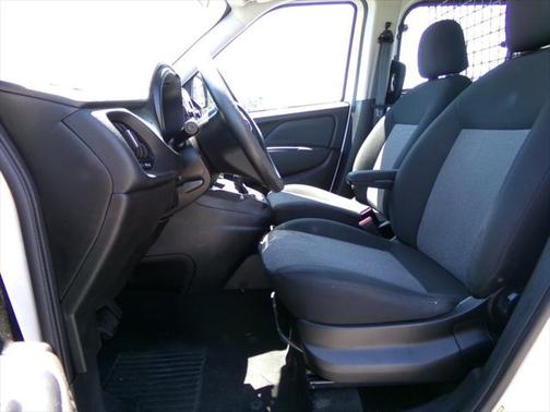 2020 RAM ProMaster City Tradesman