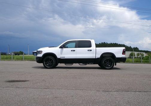 2024 RAM 1500 Rebel