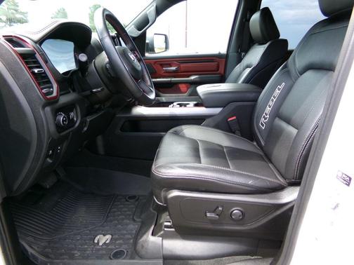 2024 RAM 1500 Rebel