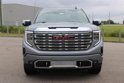 Gy 2026 GMC Sierra 1500 Denali