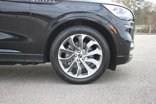 2021 Lincoln Aviator Black Label Grand Touring AWD