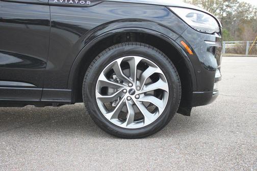 2021 Lincoln Aviator Black Label Grand Touring AWD