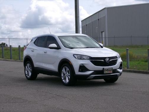 2021 Buick Encore GX Preferred