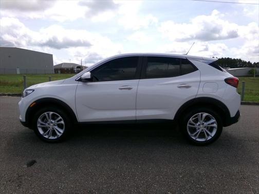 2021 Buick Encore GX Preferred