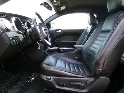 2006 Ford Mustang GT