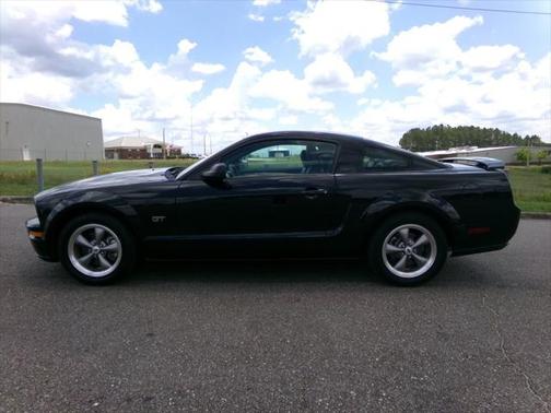 2006 Ford Mustang GT